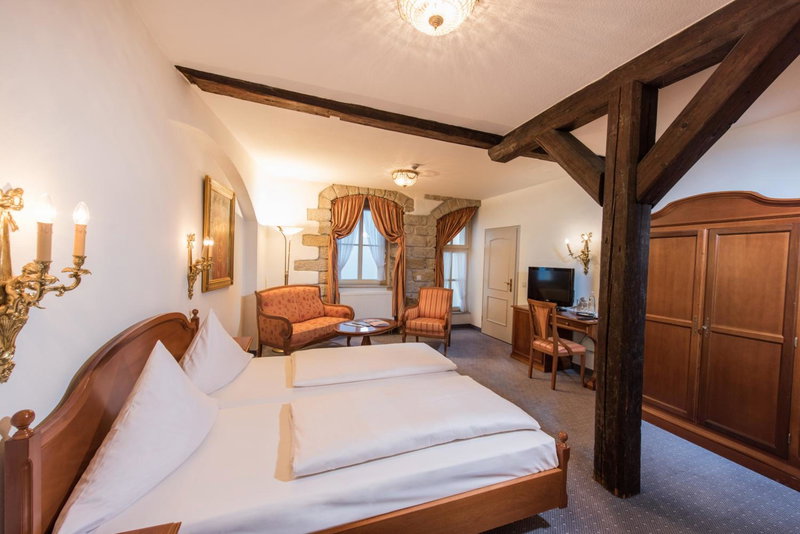 Hotel Goldener Löwe, Meißen, Germany