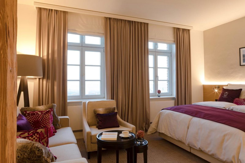 Hotel Brunnenhaus Schloss Landau, Bad Arolsen, Germany