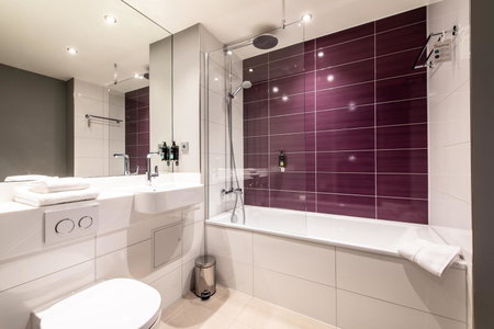 Premier Inn Leipzig City Oper, Leipzig, Germany