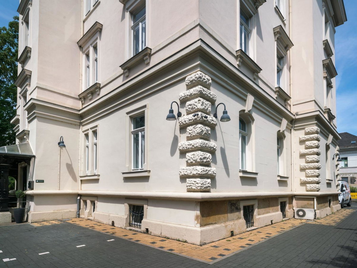 Hotel · Limehome Dresden Antonstraße, Dresden