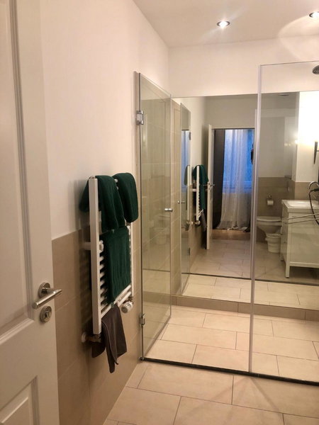 Hotel Ramor Garni, Duisburg, Germany