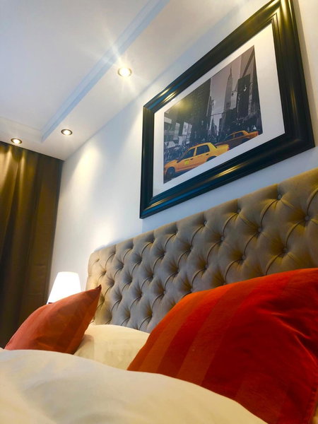 Hotel Ramor Garni, Duisburg, Germany