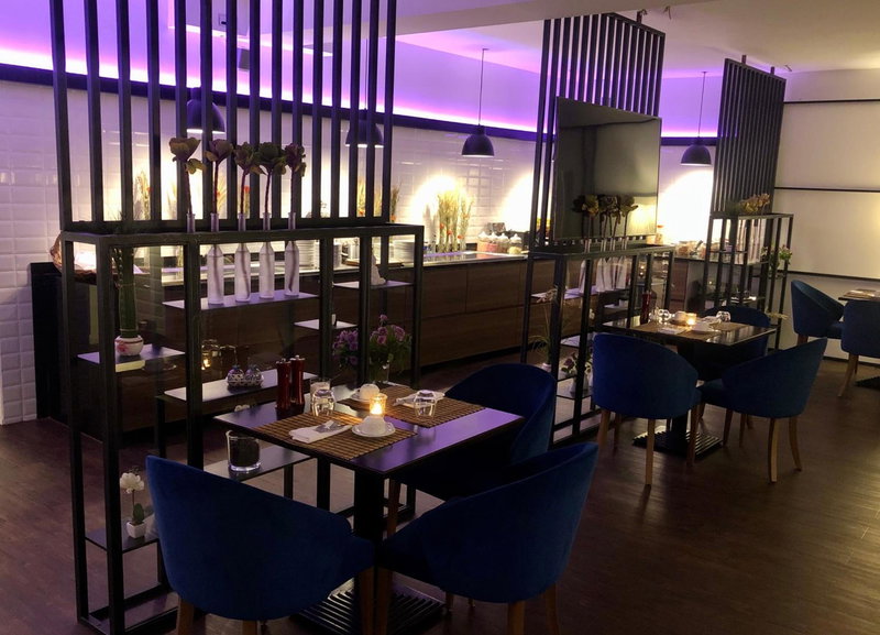 Hotel Ramor Garni, Duisburg, Germany