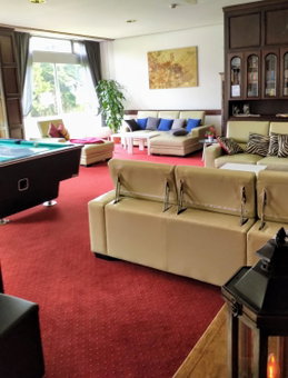 CAREA Residenz Hotel Harzhöhe, Hahnenklee-Bockswiese, Germany