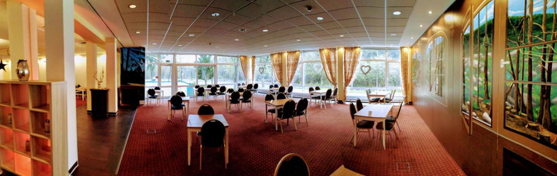 CAREA Residenz Hotel Harzhöhe, Hahnenklee-Bockswiese, Germany