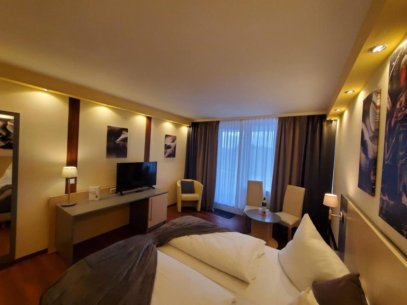 CAREA Residenz Hotel Harzhöhe, Hahnenklee-Bockswiese, Germany