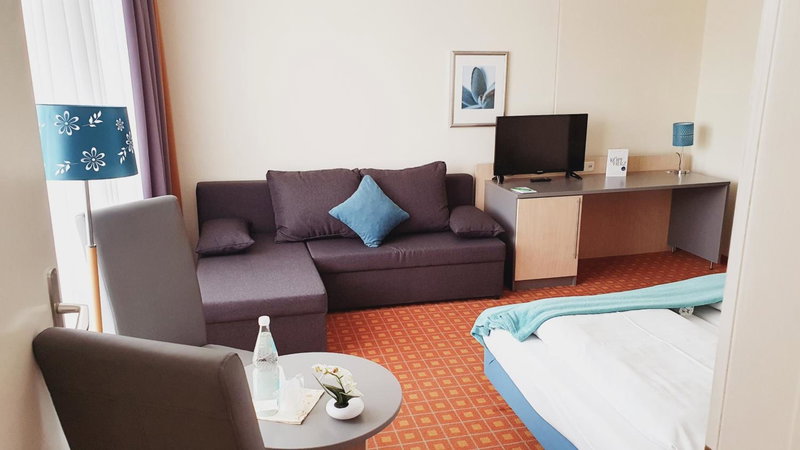 CAREA Residenz Hotel Harzhöhe, Hahnenklee-Bockswiese, Germany