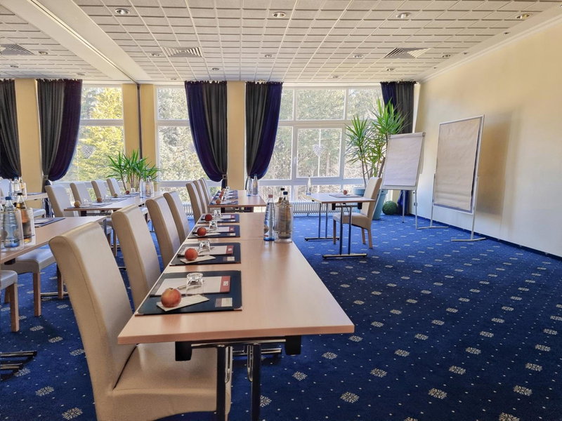 CAREA Residenz Hotel Harzhöhe, Hahnenklee-Bockswiese, Germany
