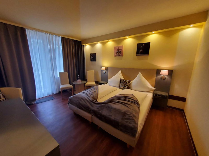 CAREA Residenz Hotel Harzhöhe, Hahnenklee-Bockswiese, Germany