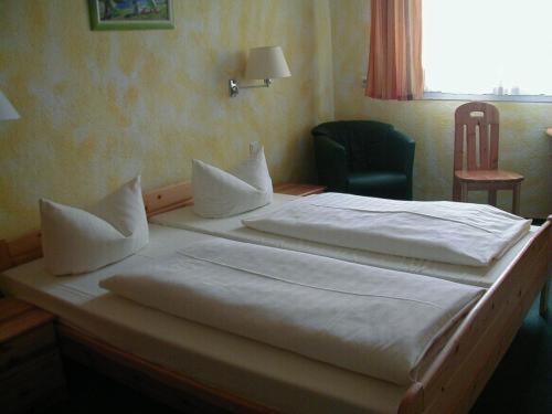 Hotel Goldener Karpfen, Aschaffenburg, Germany