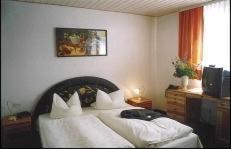 Hotel Goldener Karpfen, Aschaffenburg, Germany
