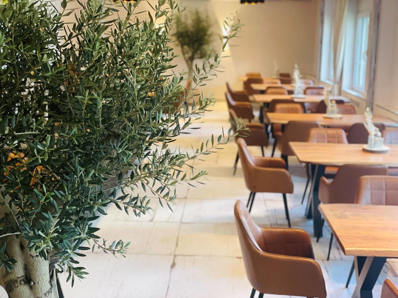 Spree - Waldhotel Cottbus, Cottbus, Germany