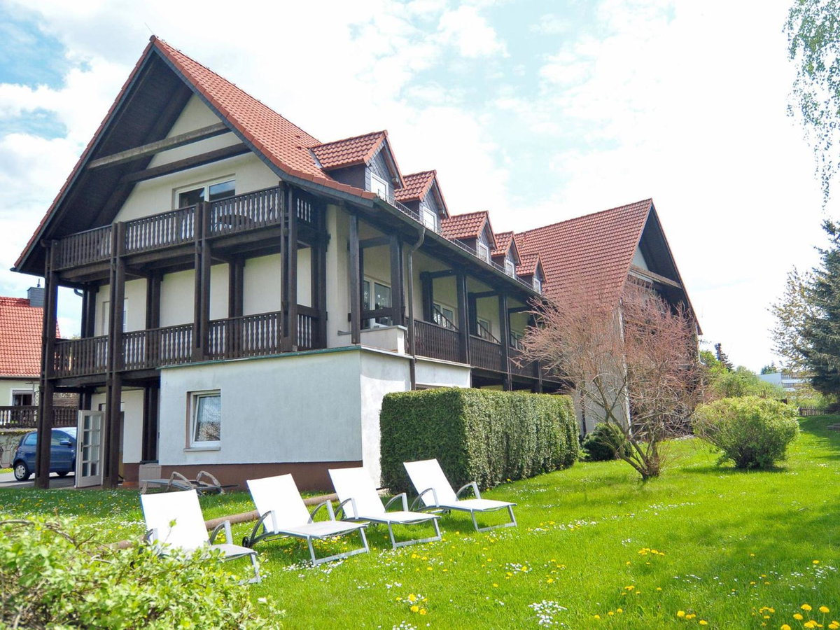 Hotel · Eisenberger Hof, Moritzburg