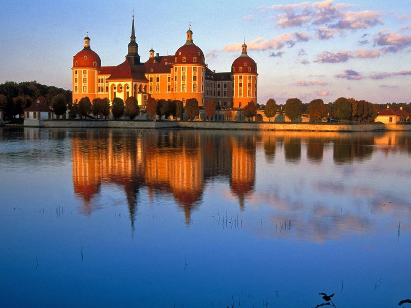 Eisenberger Hof, Moritzburg, Germany