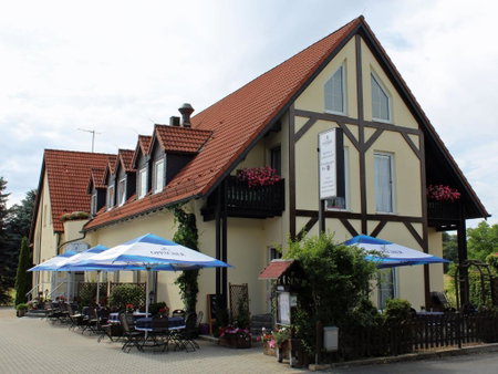 Eisenberger Hof, Moritzburg, Germany
