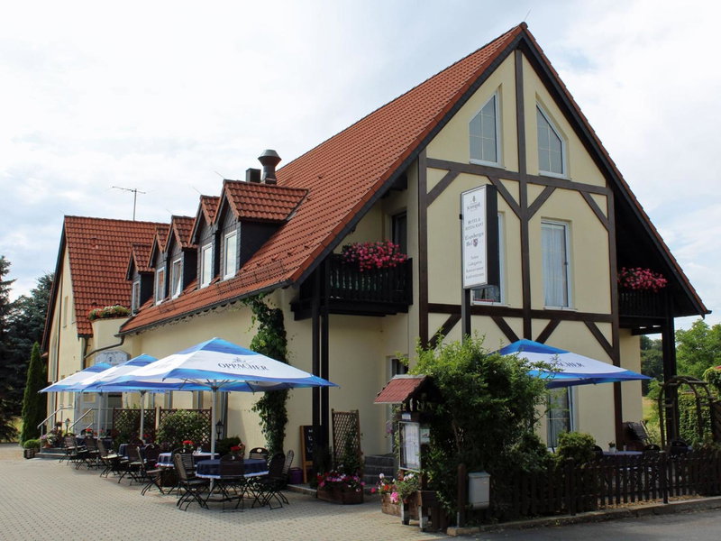 Eisenberger Hof, Moritzburg, Germany
