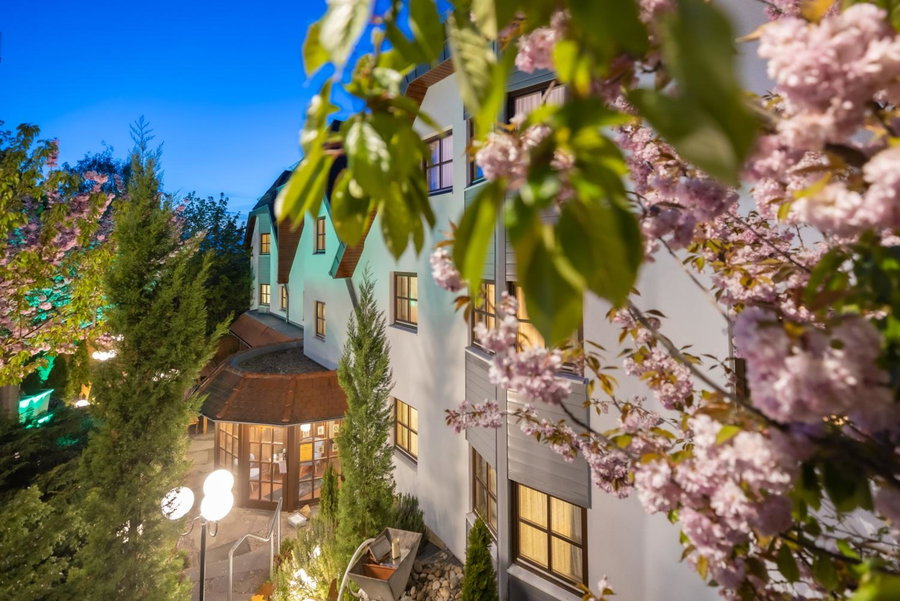 Hotel & Restaurant Zum Reussenstein, Böblingen, Germany