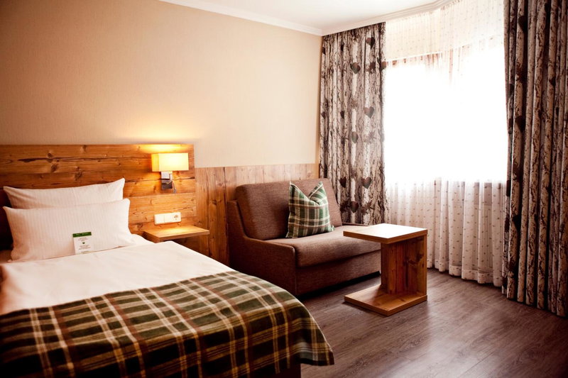 Hotel & Restaurant Zum Reussenstein, Böblingen, Germany