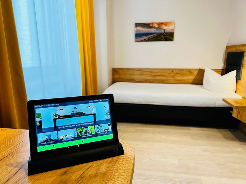Hotel Gute Hoffnung Pforzheim, Pforzheim, Germany
