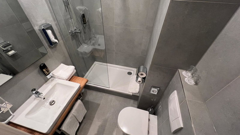 Hotel Gute Hoffnung Pforzheim, Pforzheim, Germany