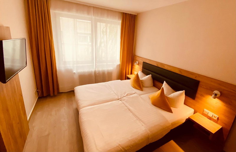 Hotel Gute Hoffnung Pforzheim, Pforzheim, Germany