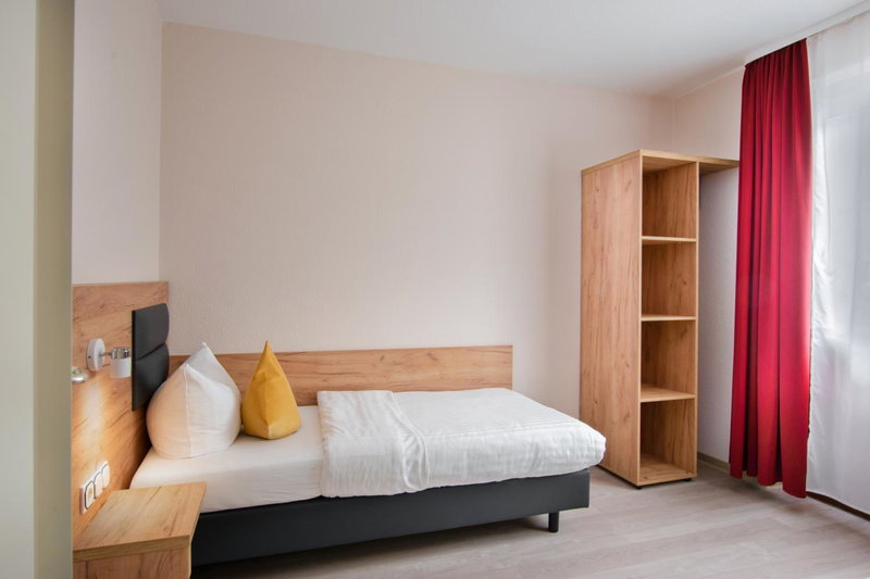Hotel Gute Hoffnung Pforzheim, Pforzheim, Germany