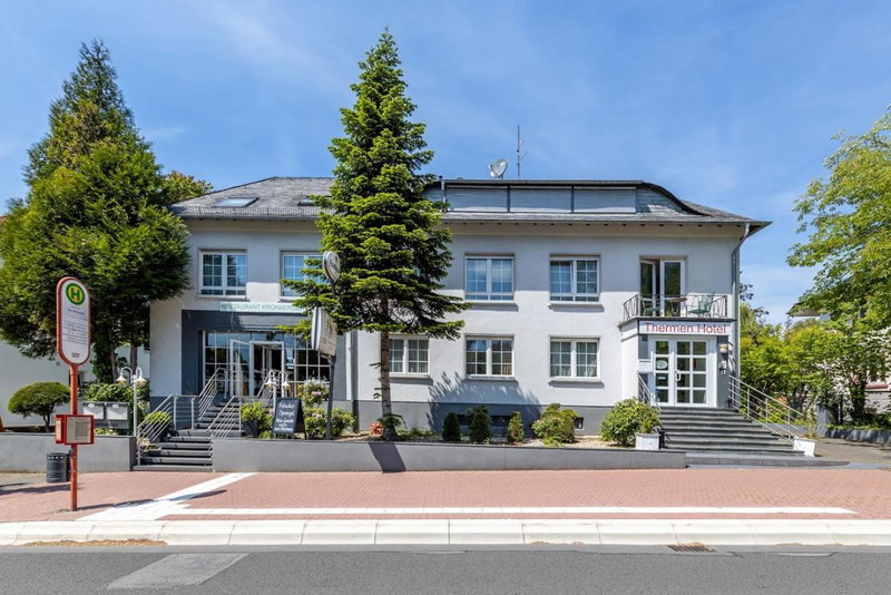 Thermen Hotel Bad Soden am Taunus, Bad Soden am Taunus, Germany