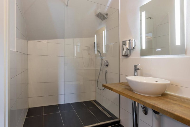 Thermen Hotel Bad Soden am Taunus, Bad Soden am Taunus, Germany