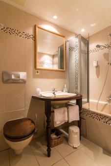 Thermen Hotel Bad Soden am Taunus, Bad Soden am Taunus, Germany