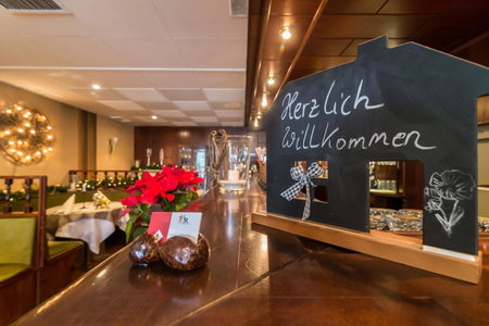 Thermen Hotel Bad Soden am Taunus, Bad Soden am Taunus, Germany