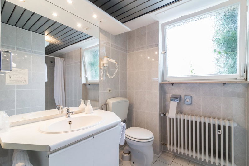 Thermen Hotel Bad Soden am Taunus, Bad Soden am Taunus, Germany
