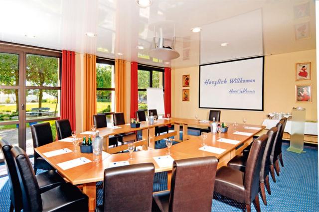 Hotel Victoria, Hövelhof, Germany