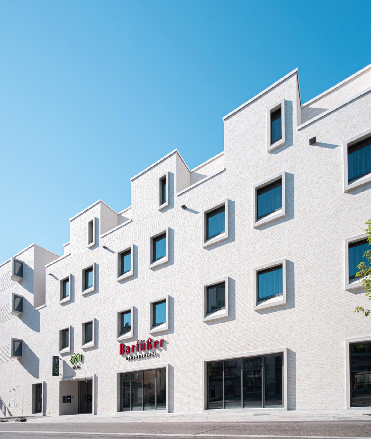 Hotel · RiKu HOTEL Göppingen, Göppingen