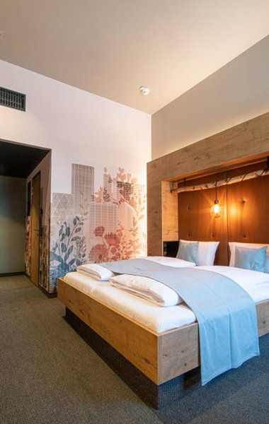 RiKu HOTEL Göppingen, Göppingen, Germany