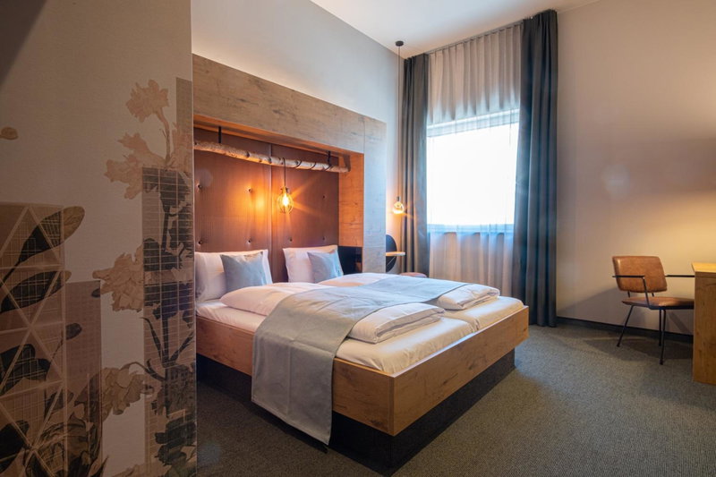 RiKu HOTEL Göppingen, Göppingen, Germany