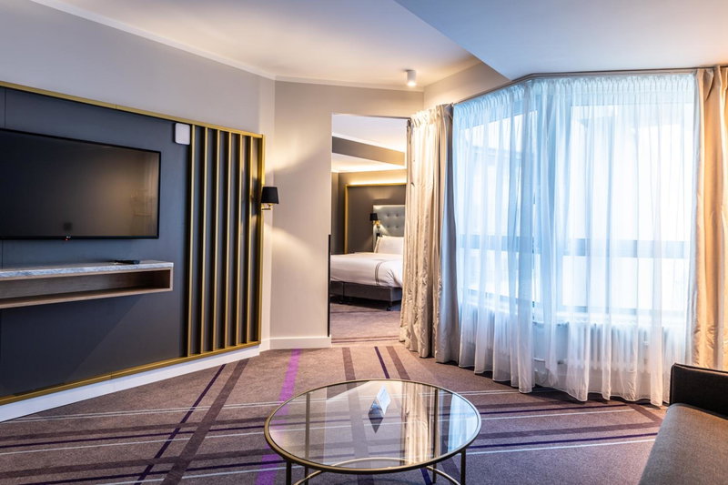 Premier Inn Saarbrücken City Centre, Saarbrücken, Germany
