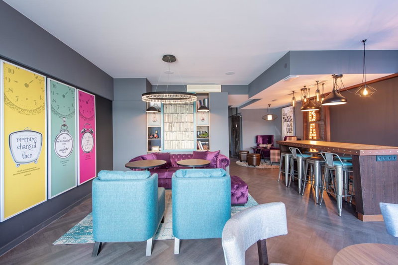 Premier Inn Saarbrücken City Centre, Saarbrücken, Germany