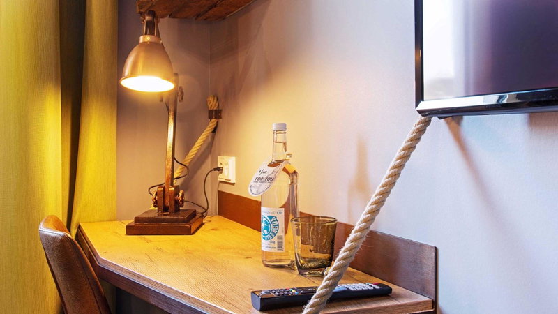 tinyTwice Hotel Wiesbaden, Wiesbaden, Germany