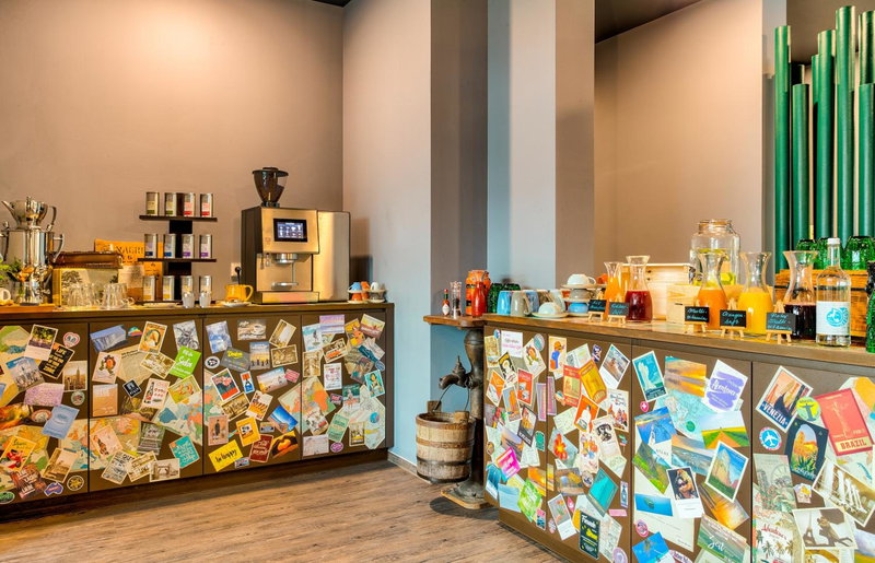 tinyTwice Hotel Wiesbaden, Wiesbaden, Germany