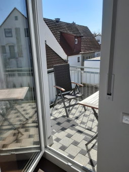 Pension Assmann, Langenbruck, Germany