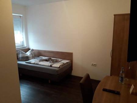 Pension Assmann, Langenbruck, Germany