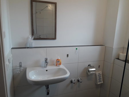 Pension Assmann, Langenbruck, Germany
