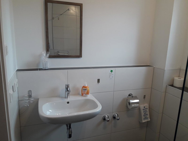 Pension Assmann, Langenbruck, Germany