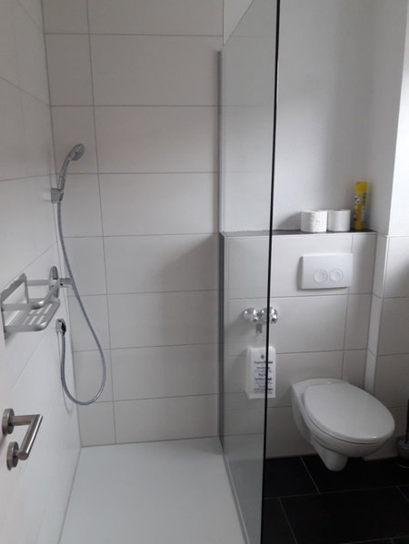 Pension Assmann, Langenbruck, Germany
