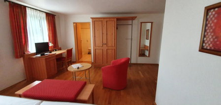 Landgasthof Krone, Senden, Germany