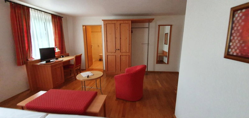 Landgasthof Krone, Senden, Germany