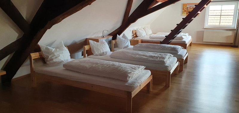 Landgasthof Krone, Senden, Germany