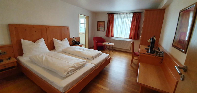 Landgasthof Krone, Senden, Germany