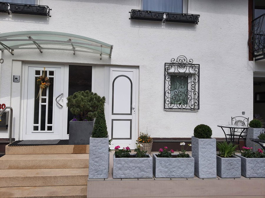 Villa Quattro Ducati, Kirchheim unter Teck, Germany