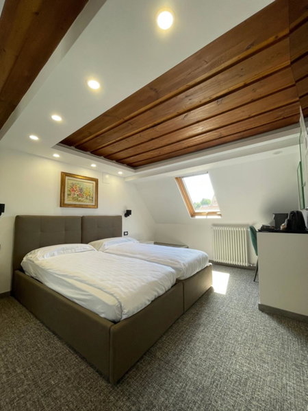 Villa Quattro Ducati, Kirchheim unter Teck, Germany